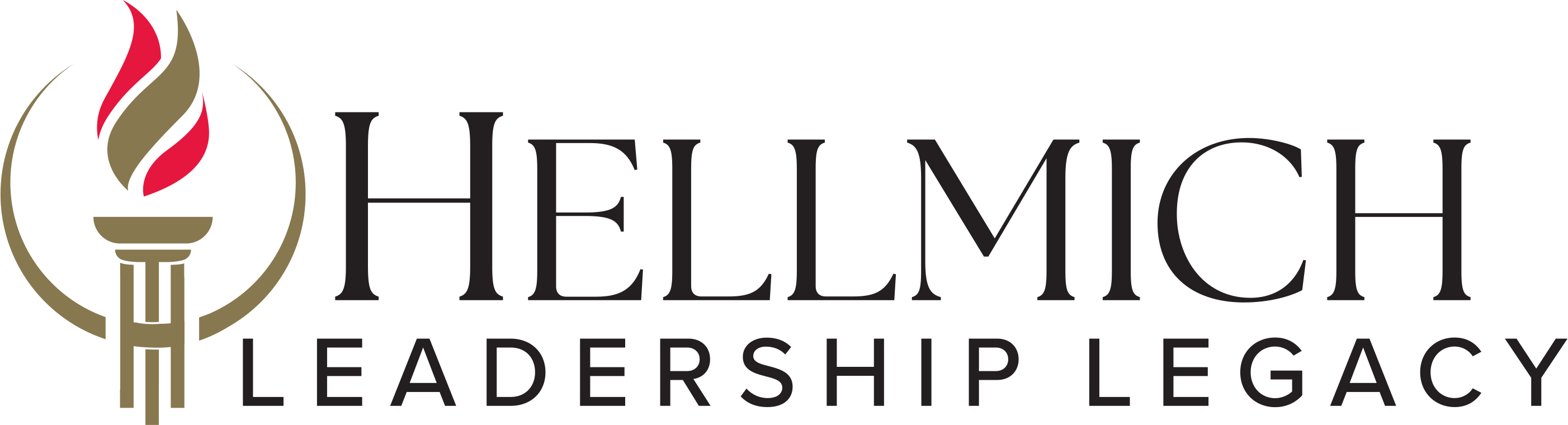 Dr Hellmich Leadership Legacy Graphic