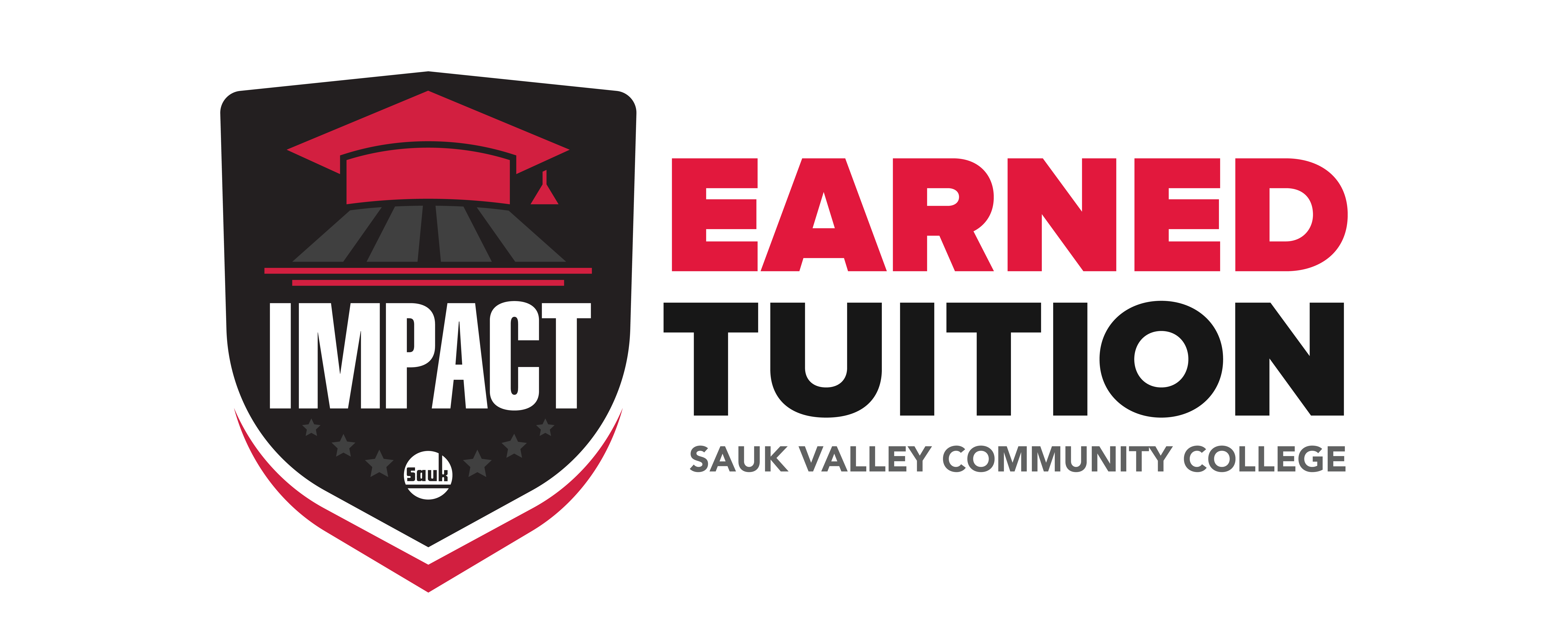 Impact Program Logo