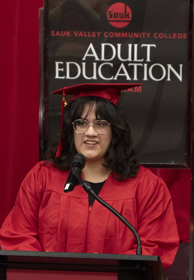 Hope Garza image