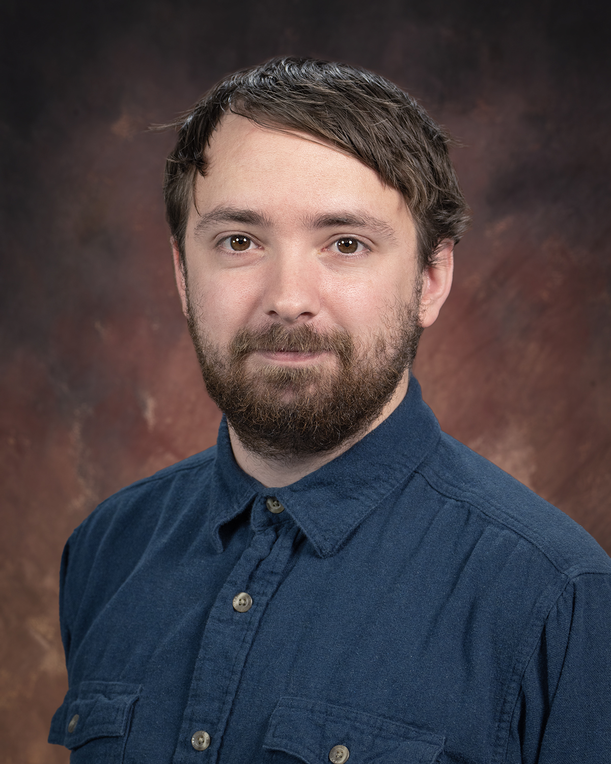 Brian Johnson, full time tutor