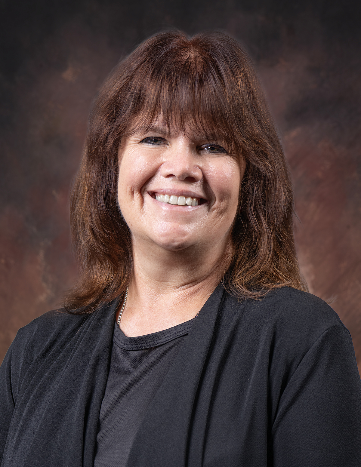 Kim, nursing tutor Kim, nursing tutor