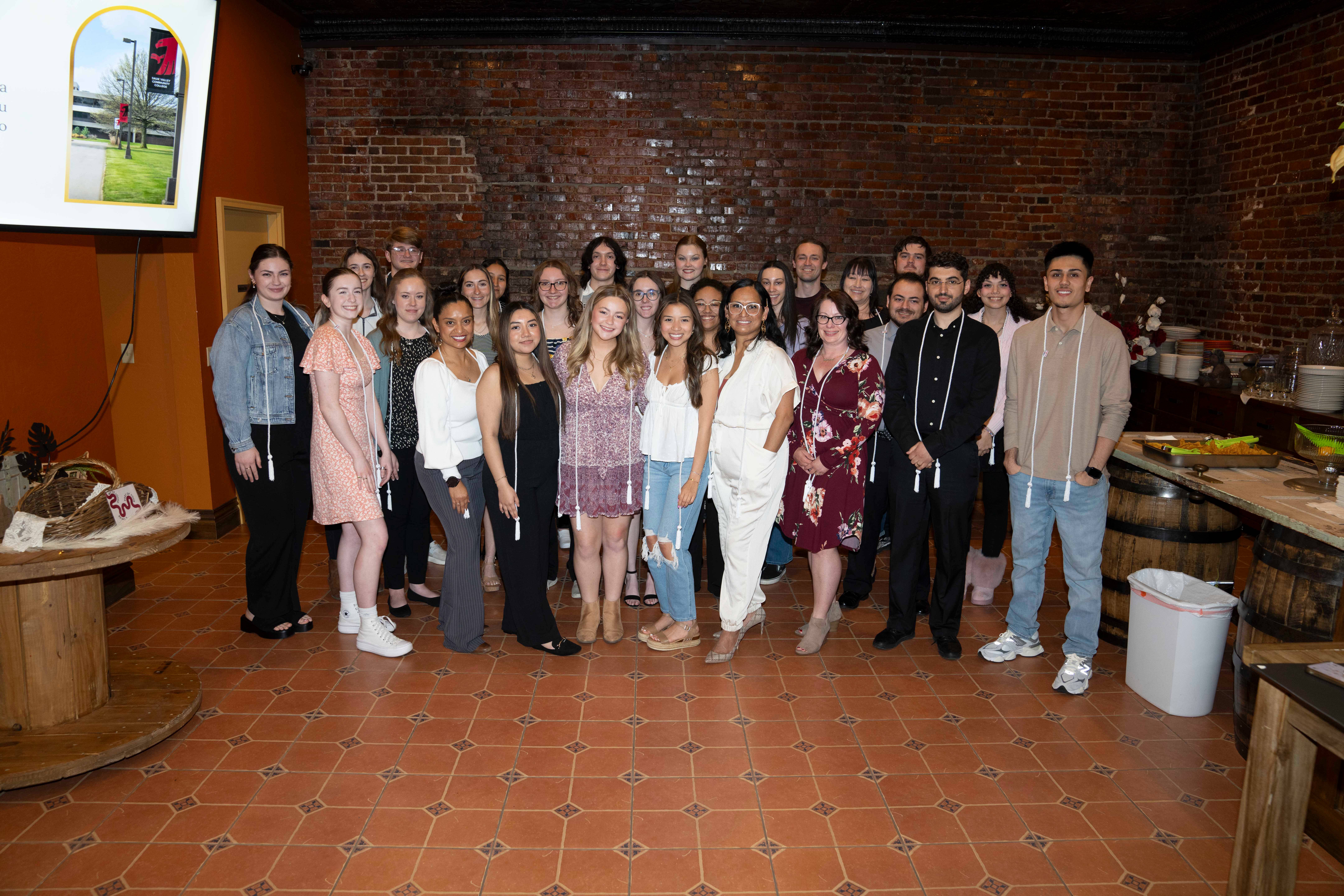 TRIO 2024 Graduation and Award Ceremony