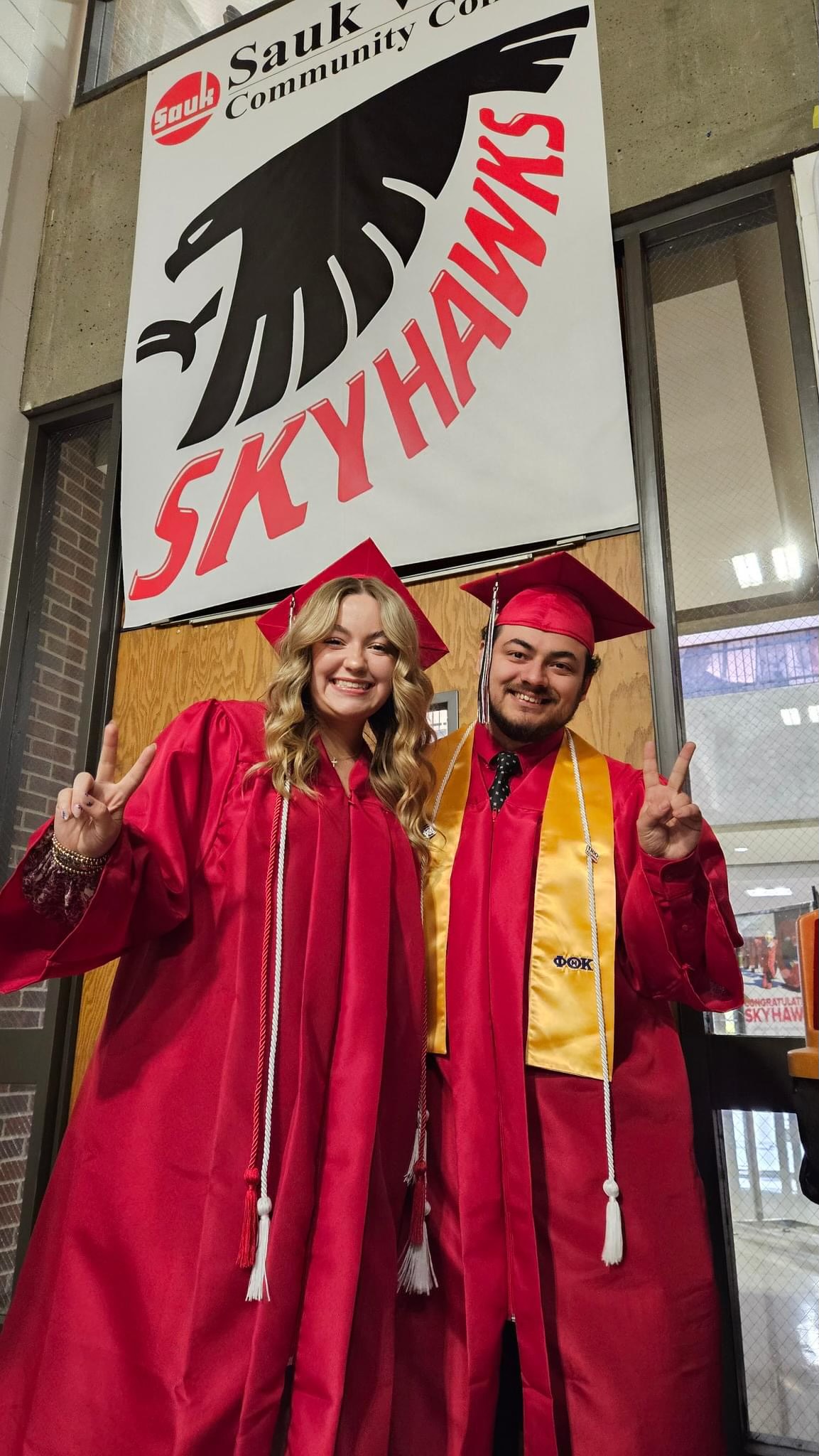 2024 SVCC Commencement Speakers and TRIO Alum