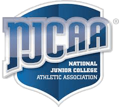 NJCAA Logo