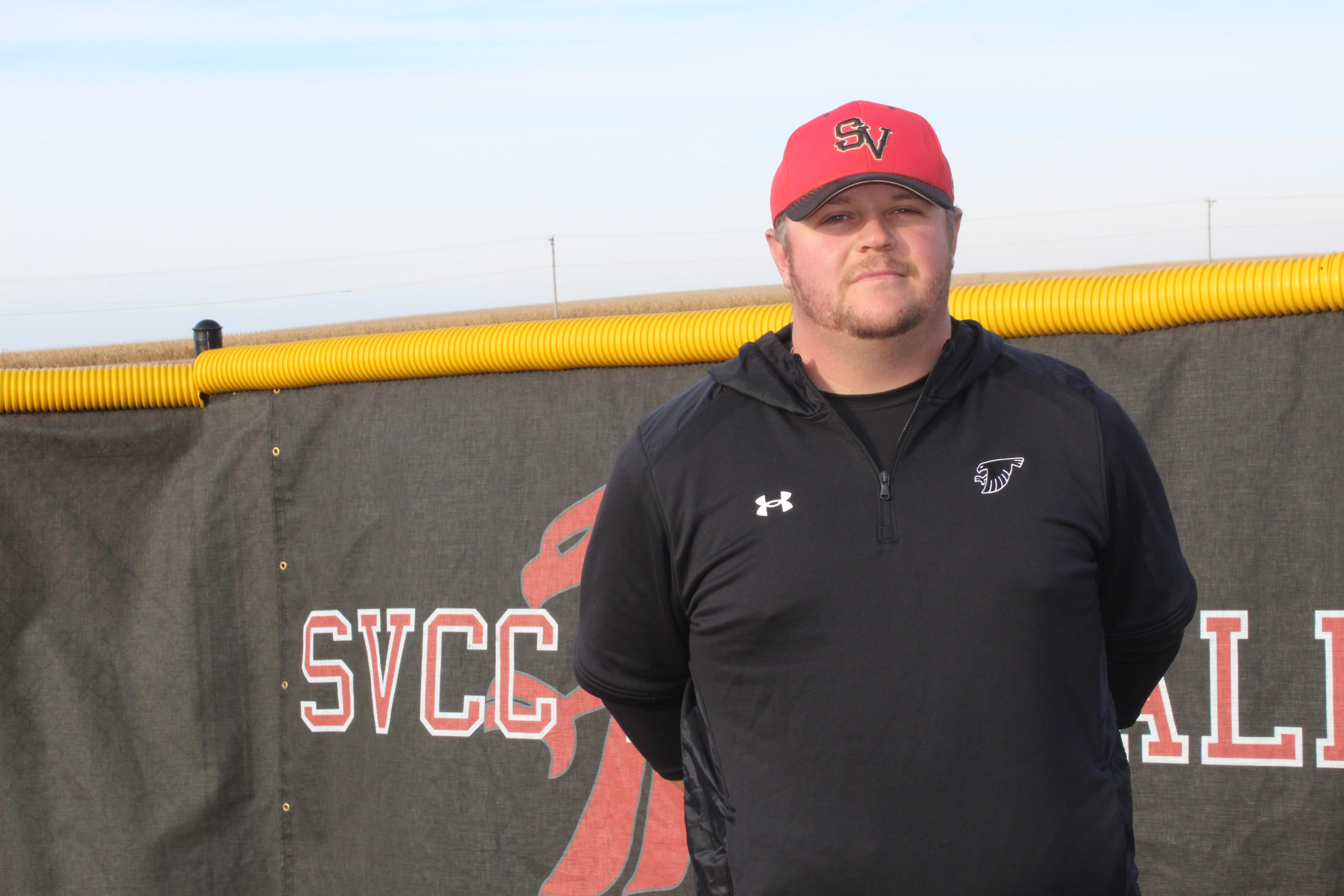Skyhawk Baseball Coaches - Sauk Valley Community College