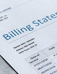 Medical Billing and Coding Graphic