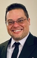 Headshot of Hernan Cortez