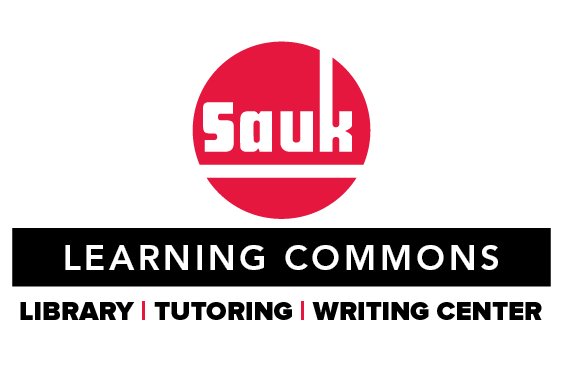 Learning Commons Logo