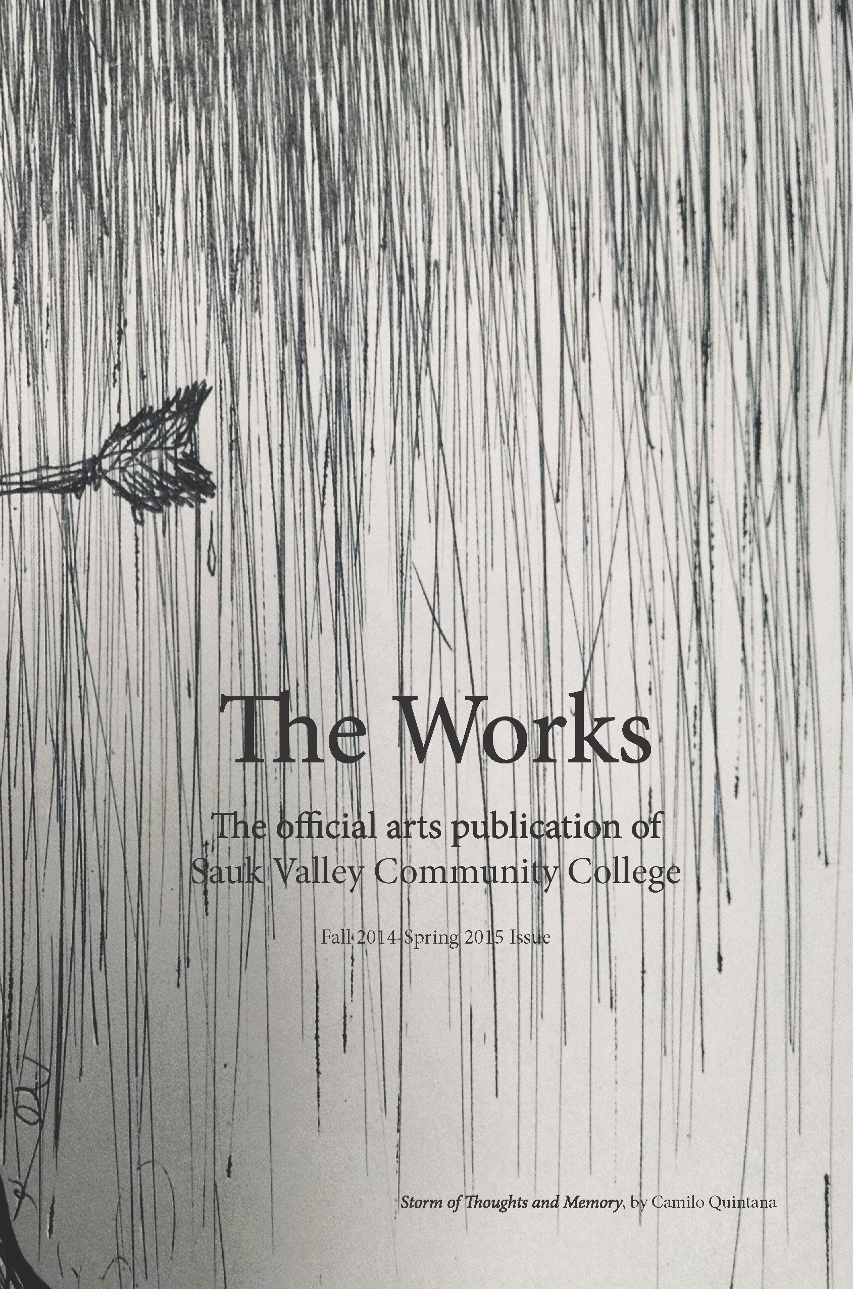 The Works S15 Cover Image