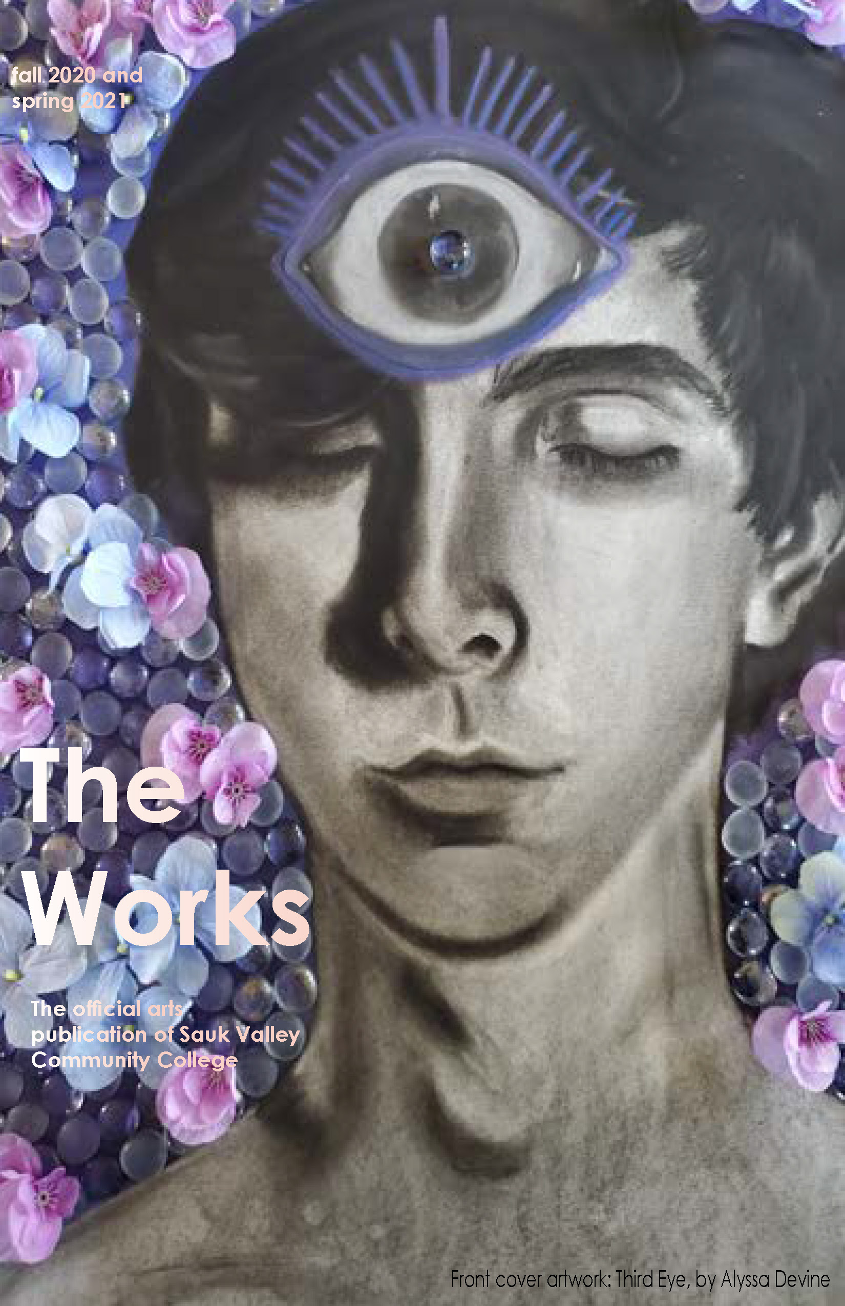 The Works S21 Cover Image