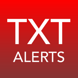 TXT Alerts Icon