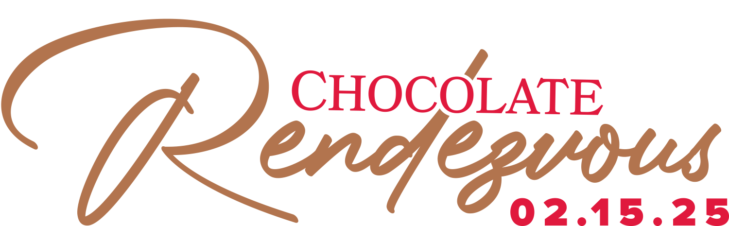 Chocolate Rendezvous Logo