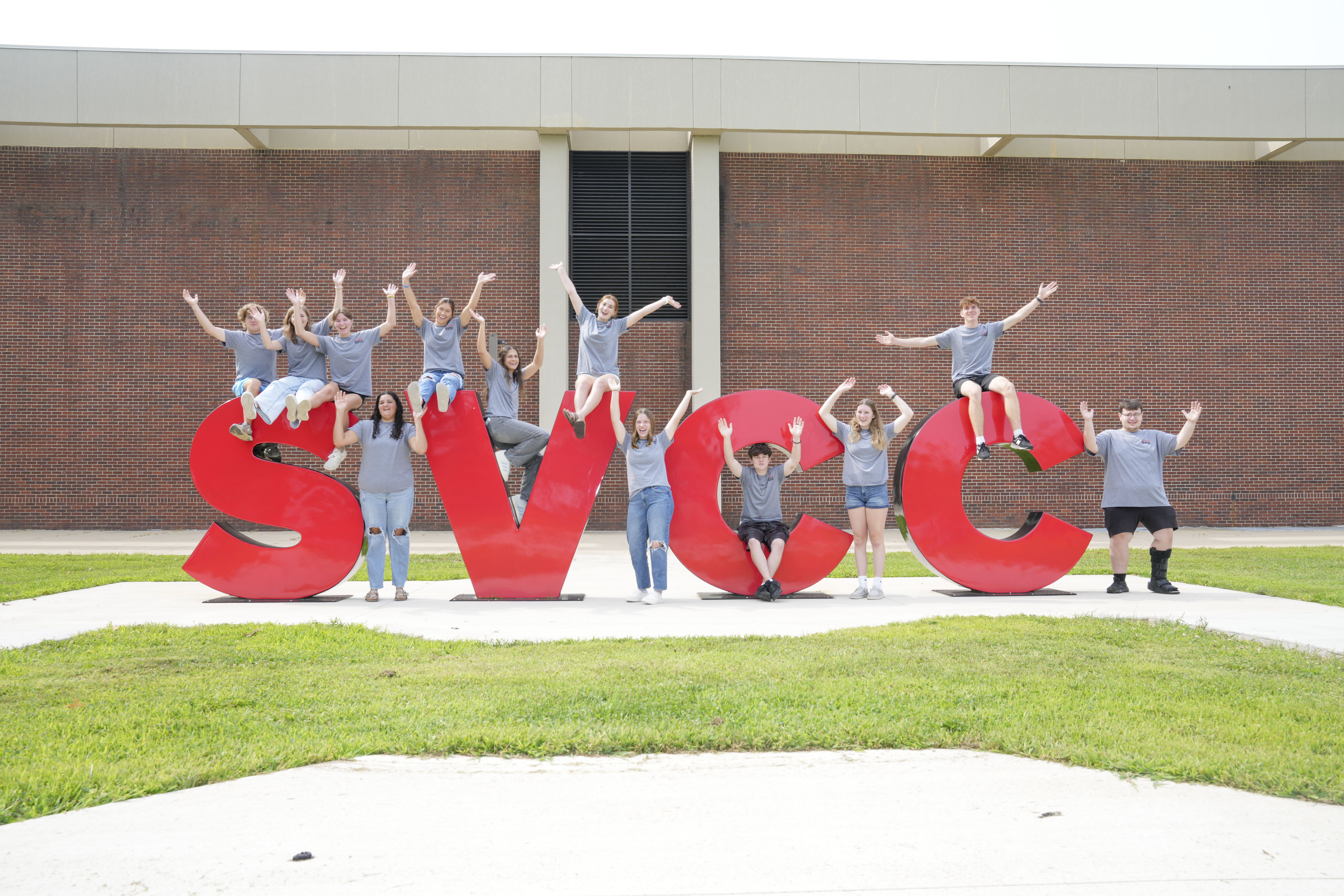 The Academy Class of 2025-26