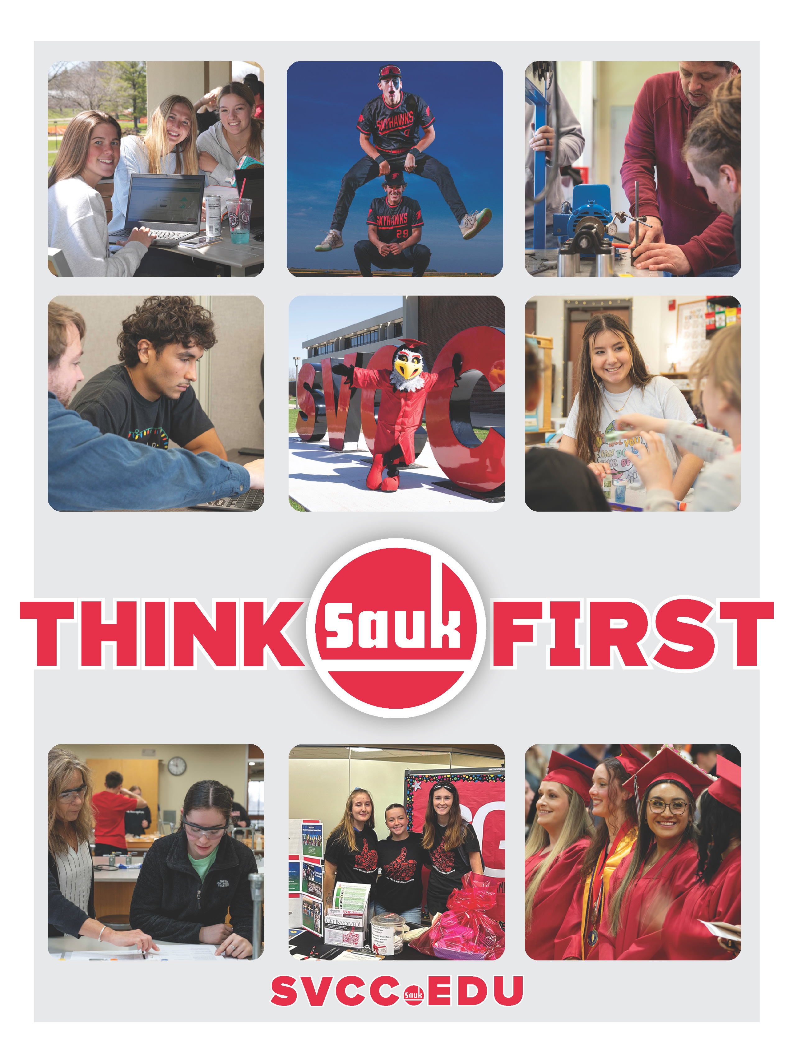 View the 2025 Viewbook 2025 Viewbook Cover