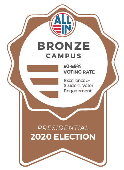 2020 Bronze